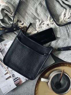 Crossover Felina Black