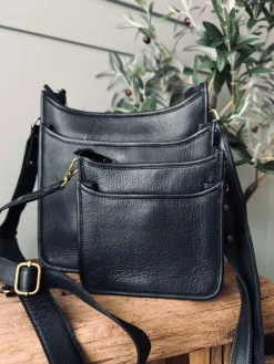 Crossover Felina Black