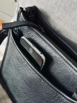 Crossover Felina Black