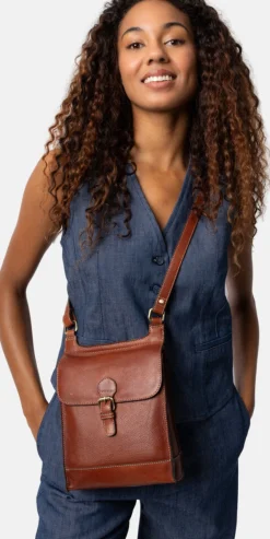 Crossover Jeane Cognac