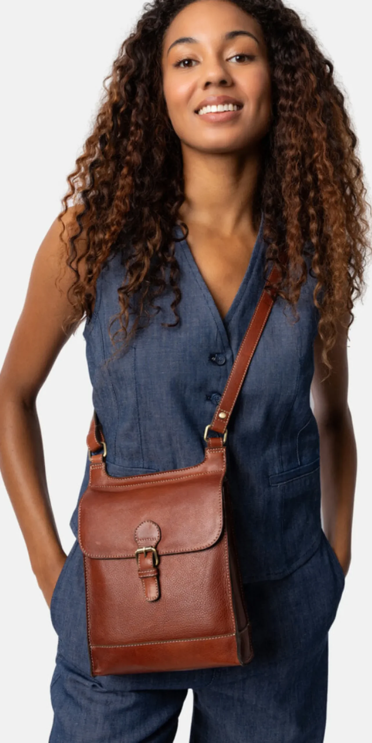 Crossover Jeane Cognac