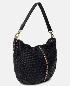 Crossover JOMA flet og nitter - Black