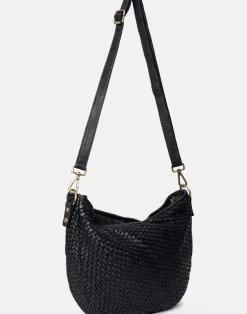 Crossover JOMA flet og nitter - Black