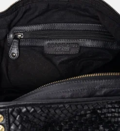 Crossover JOMA flet og nitter - Black