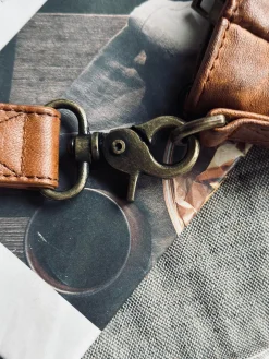 Crossover Lady Cognac