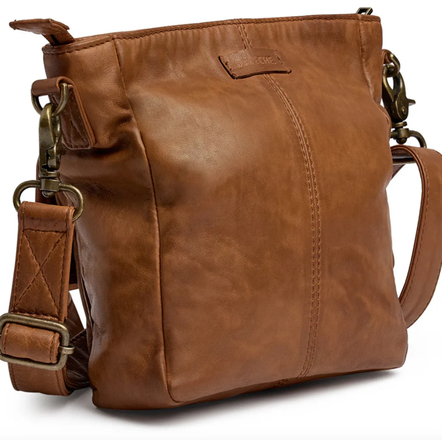 Crossover Lady Cognac