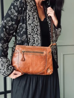 Crossover Liana walnut