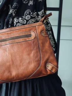 Crossover Liana walnut