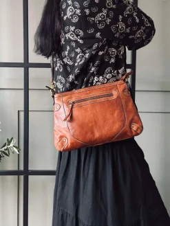 Crossover Liana walnut