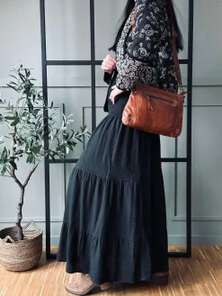 Crossover Liana walnut