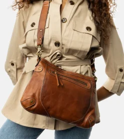 Crossover Liana walnut