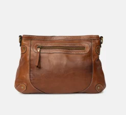 Crossover Liana walnut