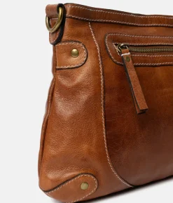 Crossover Liana walnut