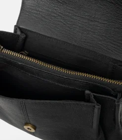 Crossover Lili - Small black