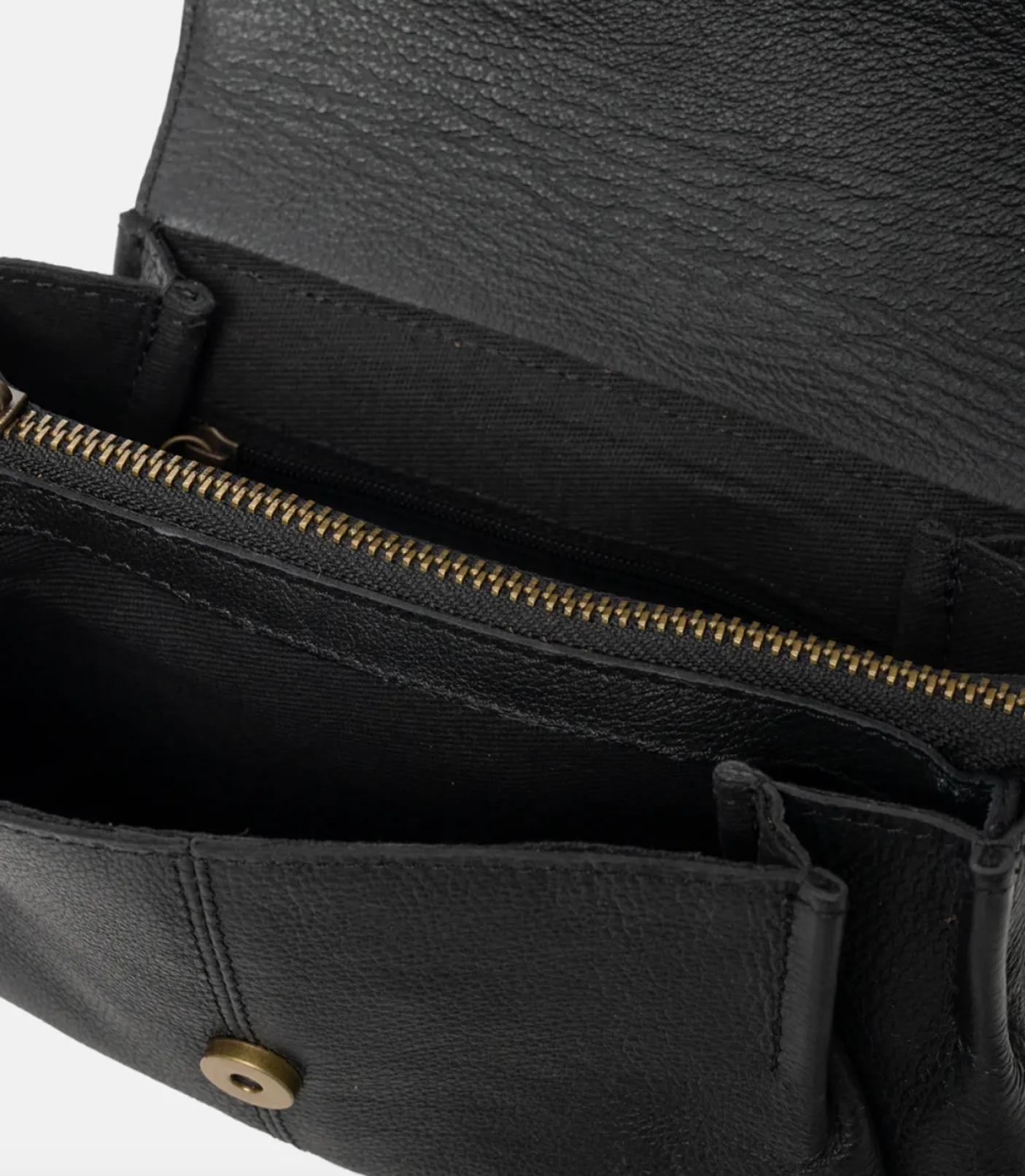 Crossover Lili - Small black