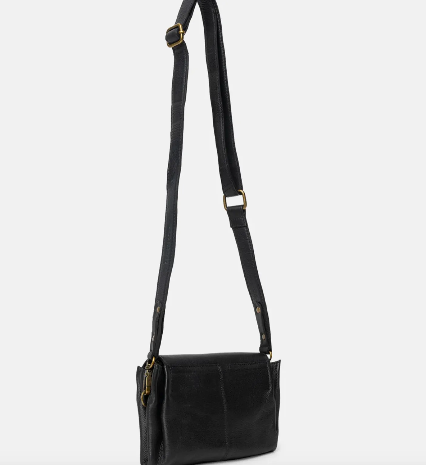 Crossover Lili - Small black