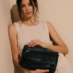 Crossover Maria - Black