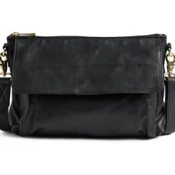 Crossover Maria - Black