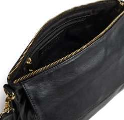 Crossover Maria - Black