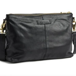 Crossover Maria - Black