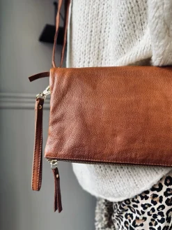 Crossover Marie Walnut