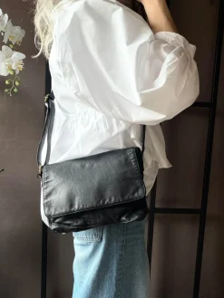 Crossover Mary - Black