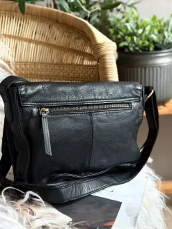 Crossover Mary - Black