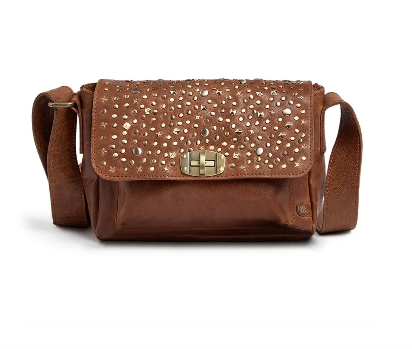 Crossover med nitter - Cognac