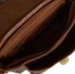 Crossover med nitter - Cognac