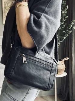 Crossover Micha - Navy