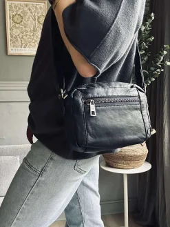 Crossover Micha - Navy