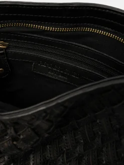 Crossover Mika medium - Black