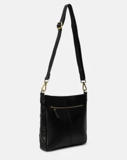 Crossover Mika medium - Black