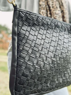 Crossover Mika medium - Black