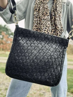 Crossover Mika medium - Black