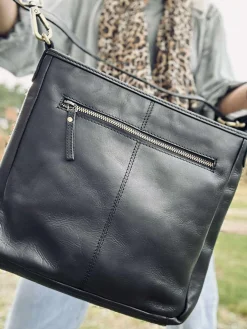 Crossover Mika medium - Black