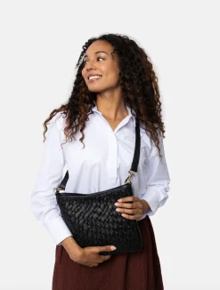 Crossover Mika medium - Black