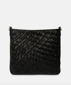 Crossover Mika medium - Black