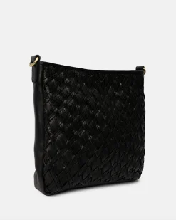 Crossover Mika medium - Black