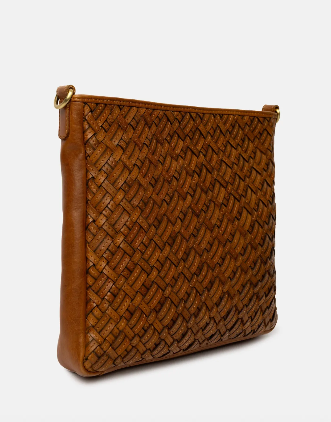 Crossover Mika medium - Cognac