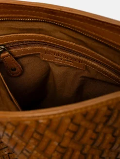 Crossover Mika medium - Cognac