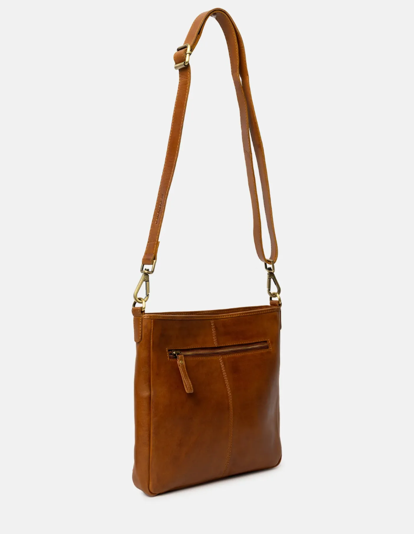 Crossover Mika medium - Cognac