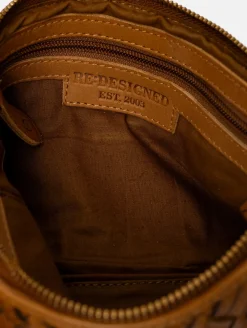 Crossover Mika medium - Cognac