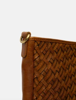 Crossover Mika medium - Cognac