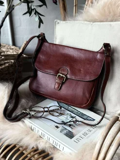 Crossover Milli big - Cognac