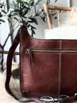 Crossover Milli big - Cognac