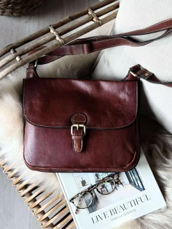 Crossover Milli big - Cognac