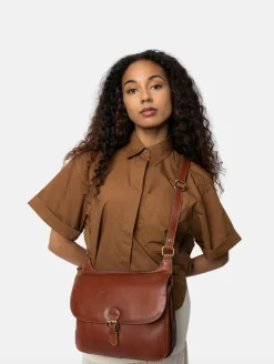 Crossover Milli big - Cognac