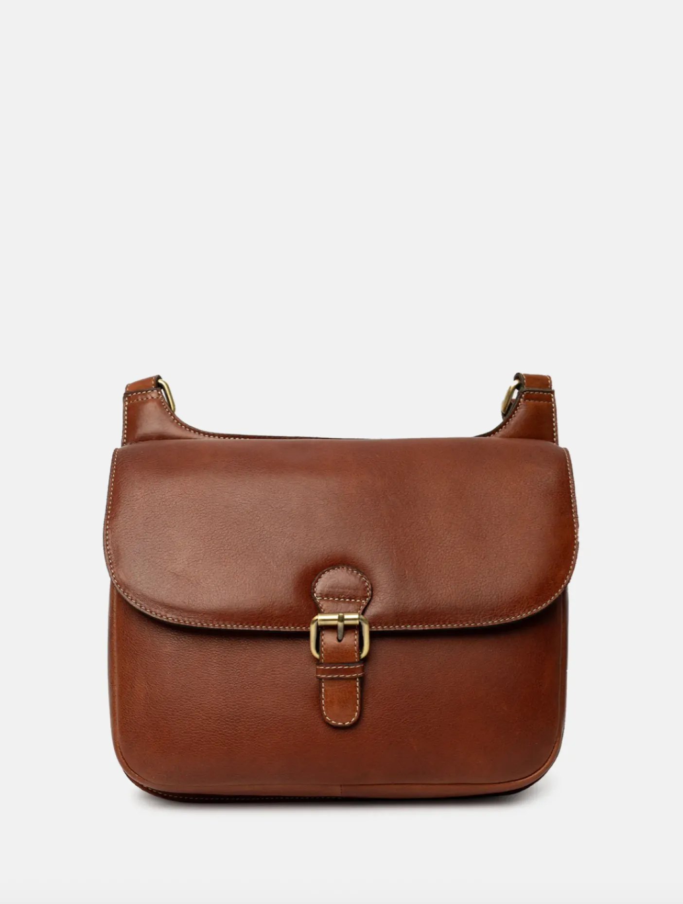 Crossover Milli big - Cognac