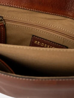 Crossover Milli big - Cognac